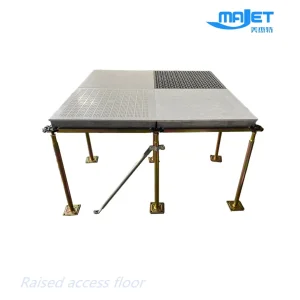 Raised Access Floor