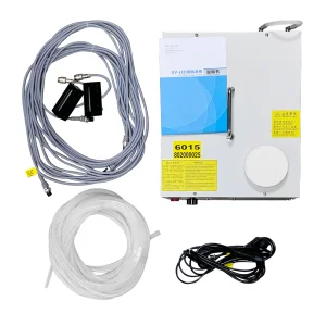 450W UV Led Curing System Chiller