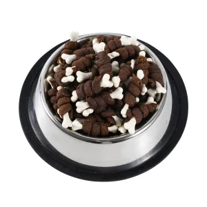 Beef Strips Teeth Cleaning