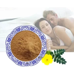 High Potency Tribulus Terrestris Extract