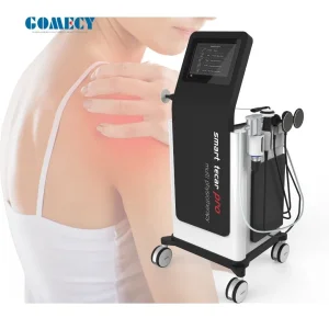 Tecar Therapy Machine
