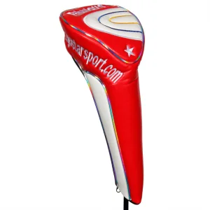 Premium Golf Club Head Covers