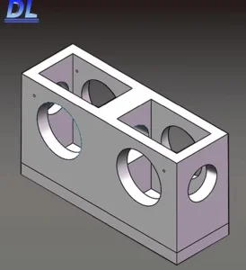 Quality Concrete Shape Making Machine