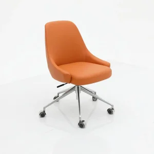 Modern Reception Chair Visitors Seating for Office