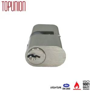 High Security Euro Cylinder Door Lock with Gear Cam