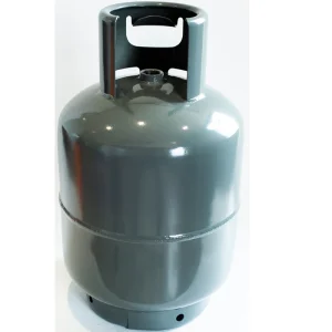 RTCA NOM ISO Proveedor Directo De Fabrica Cilindro De Gas Vacio 25LBS 9KG 10KG 45KG Para Usos De Cocina Domesticos En Chad