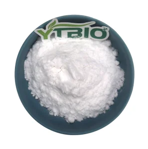 Premium Branched-Chain Amino Acids Bcaa Powder 2: 1: 1 for Muscle Recovery and Growth CAS 69430-36-0