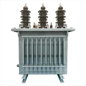 Fully Sealed Transformer