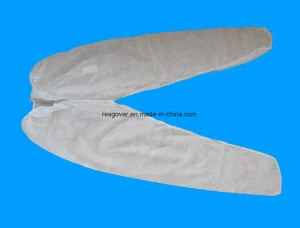 Nonwoven Pants