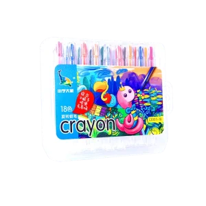 LPS Twistable Crayons