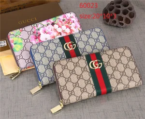 fashion large capacity wallet