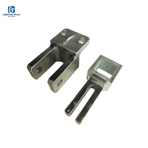 Custom CNC Machining