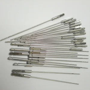 Medical Drilling Tool