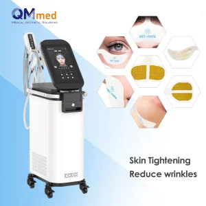 RF EMS Skin Tightening