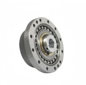 Harmonic Drive Motor