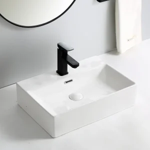 Natural Granite Composite Undermount Sink