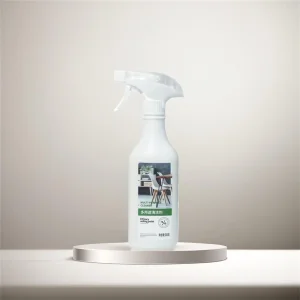 All-Purpose Cleaning Solution for Powerful Alkaline Degreasing and Cleaning