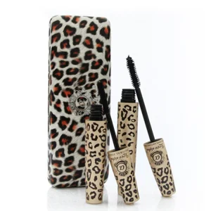 Leopard Mascara