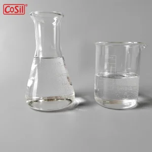 Organic Silicone CAS 63148-62-9