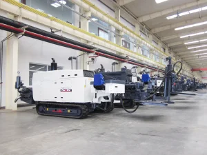 XZ180 Horizontal Directional Drill HDD Drilling Machine for Underground Pipe Installation Fast Delivery Hot Sale