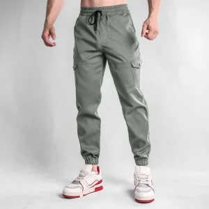 Wholesale Athletic Golf Jogger Pants
