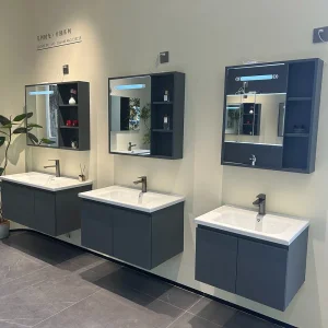 2025 Bathroom Vanity