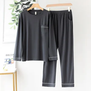 Pijamas a juego para la familia, pijama con volantes, vestido de noche para mujer, pijamas de felpa, ropa de dormir de franela