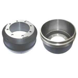 Truck Rear Brake Drum
