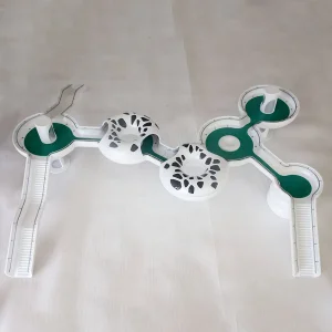 Industrial Design Student Graduation Project 3D Printing Model Prototype Service