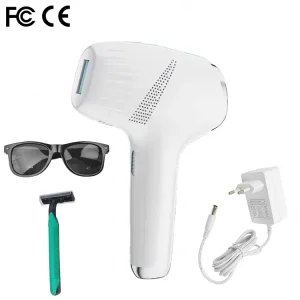 Home Use IPL Hair Removal Equipment