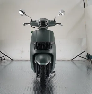 125cc Scooter Efi System for Adults Yamasaki Factory