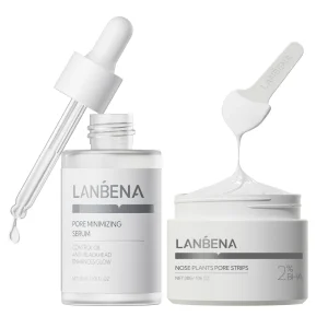 Lanbena Blackhead Remover Set