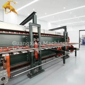Sistemas de Producción de Paneles Sándwich Innovadores para Mercados Globales