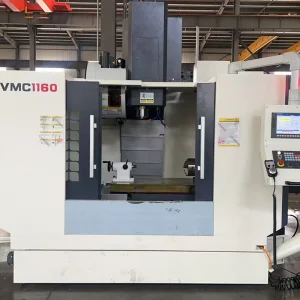 Italy VMC Machine
