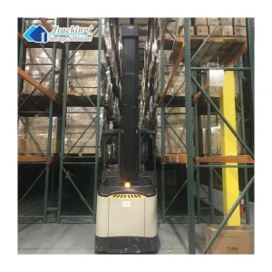 Industrial Heavy Duty Steel Selective Pallet Rack System US Pallet Racking