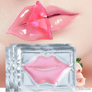 Korean Private Label Wholesale Lip Lightening Mask