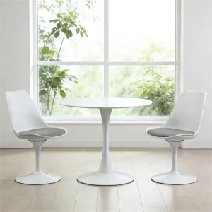 Wholesale Sintered Stone Durable Base Colorful Dining Restaurant Table for Home Coffee Shop Hotel Office