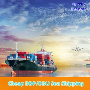 Sea Cargo Shipping Agent Freight Forwarder Shipping to USA, Canada, UK, Nigeria, Ghana, Malaysia International Shipping Company Logistics Service