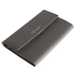 China Vegan Leather Travel Jewelry Case Jewelry Organizer Manufacturer, Manufacturers