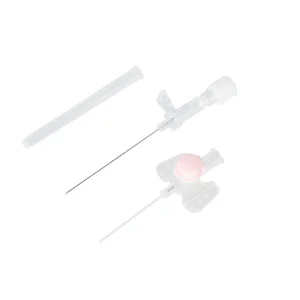 Catéter intravenoso estéril y libre de pirógenos Eto
