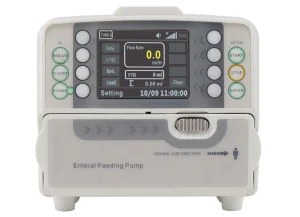 Feeding Pump