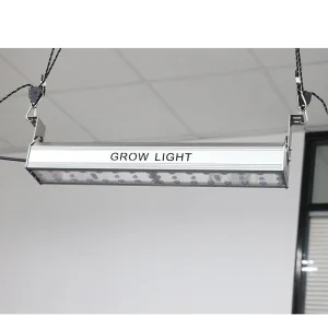 Dimmable 400W LED Grow Light Samsung Lm281b with Far Red 660nm Board Grow Light
