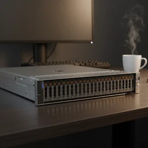 Dell PowerEdge R760 Rack Server