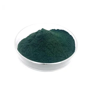 Hot Selling Plant Extract Spirulina Protein Algae Spirulina Powder