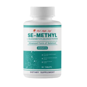 Se-Methyl L-Selenocysteine