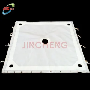PP Filter Cloth for Filter Press Machine