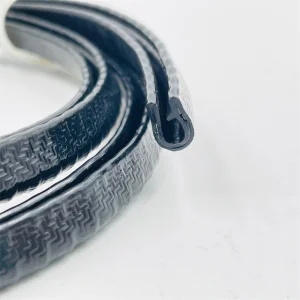 Premium PVC Edge Guard