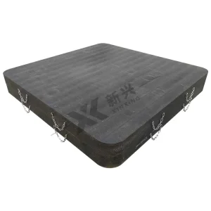 UHMWPE Pad
