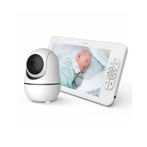 LCD Baby Camera Monitor