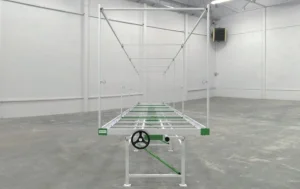 Space-Optimized Solution